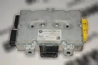 6957759 , art321538 Блок AirBag BMW 5 E60/E61 Арт 321538, вид 2