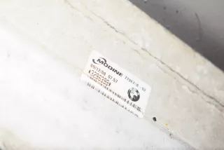 9159526, 7810291, 7798788 , art696559 Кассета радиаторов BMW 1 E81/E82/E87/E88 Арт 696559, вид 6