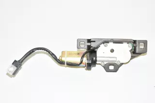 7014872 , art165898 Замок багажника BMW 7 E65/E66 Арт 165898, вид 2