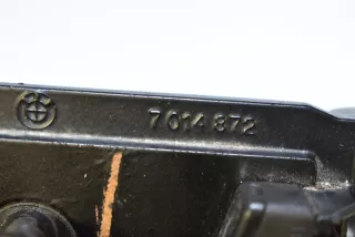 7014872 , art165898 Замок багажника BMW 7 E65/E66 Арт 165898, вид 4