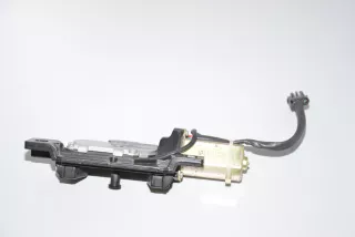 7014872 , art852552 Замок багажника BMW 7 E65/E66 Арт 852552, вид 3