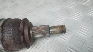  Привод передний левый Mazda 6 3 Арт YKR09KS01, вид 5