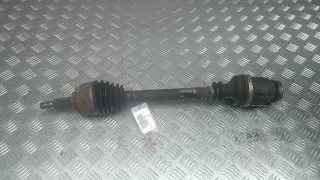  Привод передний правый Renault Megane 2 Арт 3BL19N101, вид 1