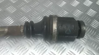  Привод передний правый Renault Megane 2 Арт 3BL19N101, вид 2
