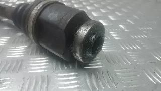  Привод передний правый Renault Megane 2 Арт 3BL19N101, вид 3