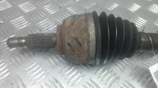  Привод передний правый Renault Megane 2 Арт 3BL19N101, вид 5