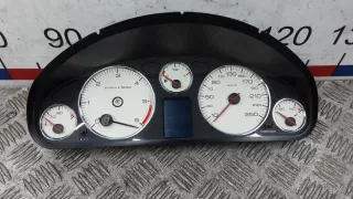 9664690380, A2C53106013 Щиток приборов Peugeot 407 Арт 3BL17IT01, вид 1