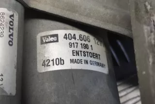 8624239 , art5808534 Механизм стеклоочистителя (трапеция дворников) Volvo XC70 2 Арт 5808534, вид 6