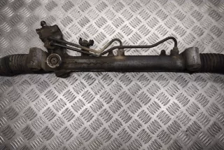 0250080080101 , art5820920 Рулевая рейка Opel Vectra C  Арт 5820920, вид 1