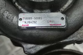 7180895008S , art5823514 Турбина Renault Espace 4 Арт 5823514, вид 2