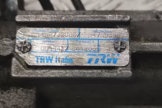1489732080 , art5958065 Рулевая рейка Citroen C8 Арт 5958065, вид 7
