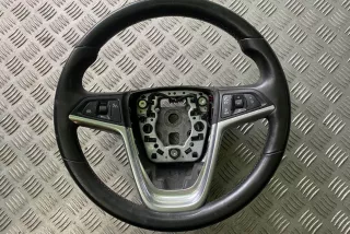 13306885, 7252, 56LVS4 , art7755830 Руль Opel Insignia 1 Арт 7755830, вид 1