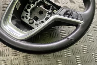 13306885, 7252, 56LVS4 , art7755830 Руль Opel Insignia 1 Арт 7755830, вид 3