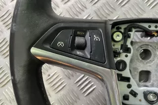 13306885, 7252, 56LVS4 , art7755830 Руль Opel Insignia 1 Арт 7755830, вид 4