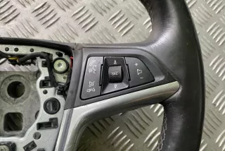 13306885, 7252, 56LVS4 , art7755830 Руль Opel Insignia 1 Арт 7755830, вид 5