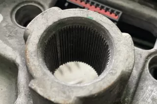 13306885, 7252, 56LVS4 , art7755830 Руль Opel Insignia 1 Арт 7755830, вид 8