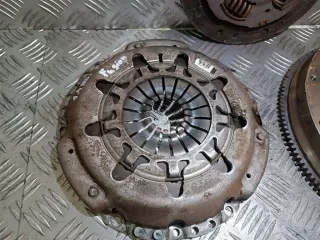 2S617563AD,9659096780,9669190580 Комплект сцепления Ford Fusion 1 1.4л TDCi Арт 36431, вид 4