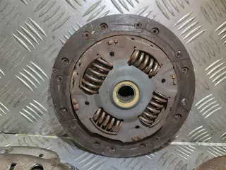 2S617563AD,9659096780,9669190580 Комплект сцепления Ford Fusion 1 1.4л TDCi Арт 36431, вид 5