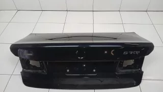 41007440695 Крышка багажника  BMW 5 G30/G31 Арт BBBs230706101, вид 1