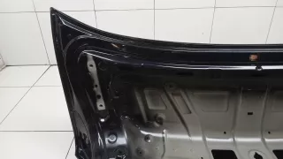 41007440695 Крышка багажника  BMW 5 G30/G31 Арт BBBs230706101, вид 11