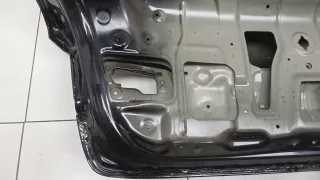 41007440695 Крышка багажника  BMW 5 G30/G31 Арт BBBs230706101, вид 13
