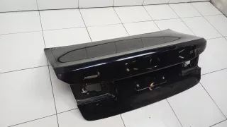 41007440695 Крышка багажника  BMW 5 G30/G31 Арт BBBs230706101, вид 3