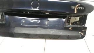 41007440695 Крышка багажника  BMW 5 G30/G31 Арт BBBs230706101, вид 4