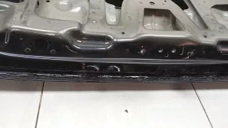 41007440695 Крышка багажника  BMW 5 G30/G31 Арт BBBs230706101, вид 5