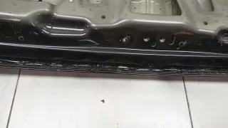 41007440695 Крышка багажника  BMW 5 G30/G31 Арт BBBs230706101, вид 6