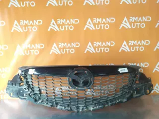 KD4550710G, KD4550712 решетка радиатора Mazda 5 1 Арт 236499PM, вид 1