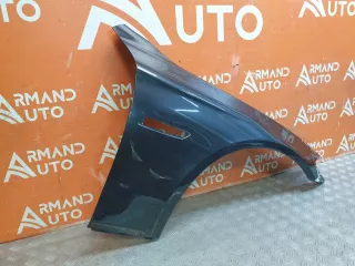 41357248660 крыло бмв ф10 ф11 (ф f 10 11) серия BMW 5 F10/F11/GT F07 Арт 236813PM, вид 3