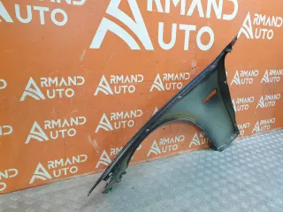 41357248660 крыло бмв ф10 ф11 (ф f 10 11) серия BMW 5 F10/F11/GT F07 Арт 236813PM, вид 7
