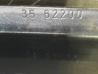 41357248660 крыло бмв ф10 ф11 (ф f 10 11) серия BMW 5 F10/F11/GT F07 Арт 236813PM, вид 8