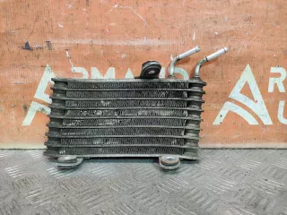 2920A494 радиатор акпп Mitsubishi Outlander 3 restailing 2 Арт 236938PM, вид 1