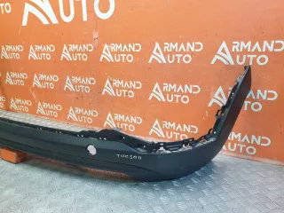 86612D7500 Юбка бампера Hyundai Tucson 3 Арт 237050PM, вид 2