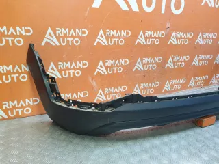 86612D7500 Юбка бампера Hyundai Tucson 3 Арт 237050PM, вид 3