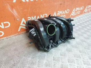 04E129712N, 04E129712 коллектор впускной Skoda Rapid Арт 237283PM, вид 2