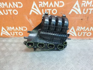 04E129712N, 04E129712 коллектор впускной Skoda Rapid Арт 237283PM, вид 6