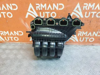 04E129712N, 04E129712 коллектор впускной Skoda Rapid Арт 237283PM, вид 7