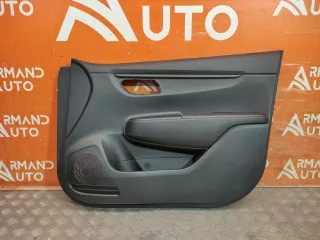 82308H0001FND, 82320H0000 обшивка двери Kia Rio 4 Арт 237343PM, вид 1