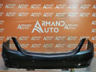 A22288502259999, A2228800049 бампер mercedes-benz, мерседес бенц ( Mercedes S W222 Арт 237626PM, вид 1