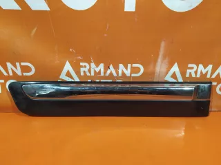 7507560100A0, 7507560100 молдинг двери Lexus LX 3 restailing Арт 237743PM, вид 1