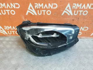 A2139066408, A2139069209 фара Mercedes E W213 Арт 237764PM, вид 1