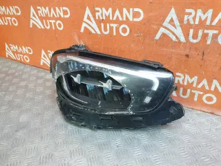 A2139066408, A2139069209 фара Mercedes E W213 Арт 237764PM, вид 3