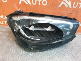 A2139066408, A2139069209 фара Mercedes E W213 Арт 237764PM, вид 4