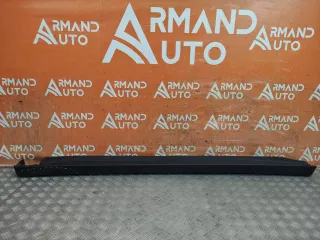 6512A601 накладка порога Mitsubishi Outlander 3 Арт 237784PM, вид 1
