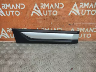 5757A410 молдинг двери Mitsubishi Outlander 3 restailing 2 Арт 237906PM, вид 1