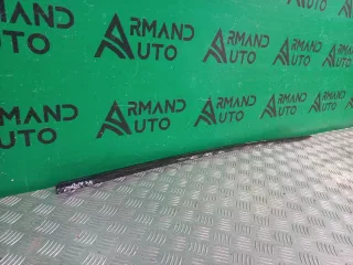4M8853959FGRU, 2300000005858 накладка молдинга двери Audi Q8 Арт ARM280558, вид 2