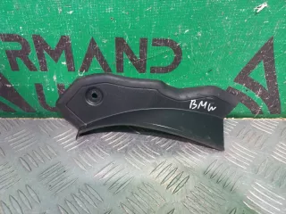 63217494418, 648132, 63217494418 накладка водостока багажника BMW 2 F44 Арт ARM288616, вид 1