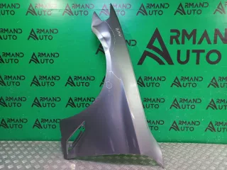 41007443687, 7349615 Крыло бмв г30 г31 (г g 30 31) серия BMW 5 G30/G31 Арт ARM288932, вид 1
